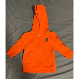 Baby Carhartt Hoodie